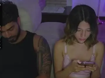 Adult Video Chat with savagesweethearts - Chaturbate