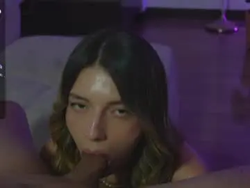 Free Live Porn with savagesweethearts - Chaturbate