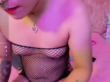 Adult Webcam with skarlet_ruiz_ - Chaturbate
