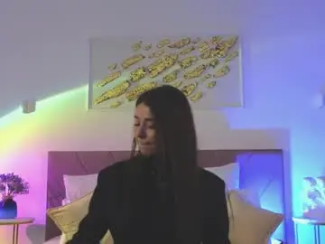 Adult Video Chat with violetta_finch - Chaturbate