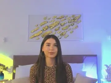 Free Porn Cam with violetta_finch - Chaturbate