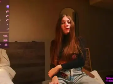 Live Sex Cam with vundersex - Chaturbate