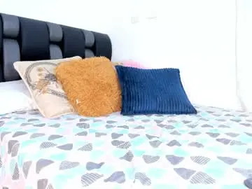 Live Sex Cam with _charlottedavis - Chaturbate