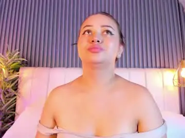 Free Porn Cam with anaisclarkx - Chaturbate