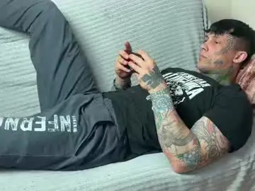 Live Sex Cam with anubisgod88 - Chaturbate