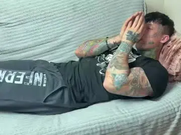 Sex Cam with anubisgod88 - Chaturbate