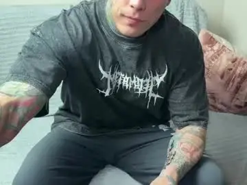 Sex Chat with anubisgod88 - Chaturbate