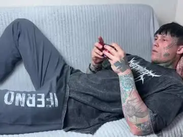 Private Sex Chat with anubisgod88 - Chaturbate