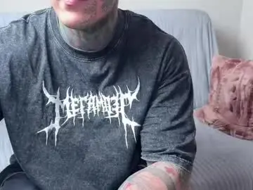 Nude Webcam with anubisgod88 - Chaturbate