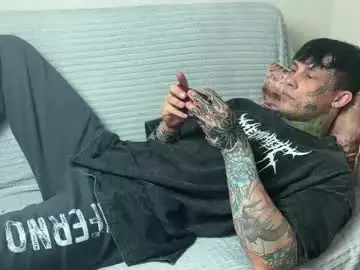 Adult Webcams with anubisgod88 - Chaturbate