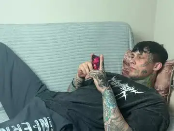Live Porn with anubisgod88 - Chaturbate
