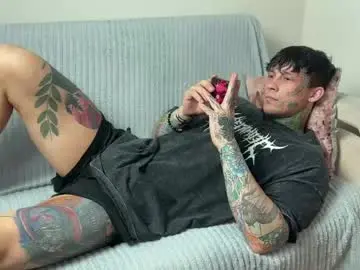 Free Porn Cam with anubisgod88 - Chaturbate