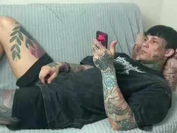 Sex Cam with anubisgod88 - Chaturbate
