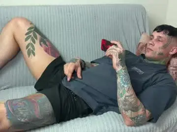Sex Chat with anubisgod88 - Chaturbate