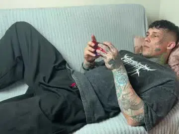 Adult Webcams with anubisgod88 - Chaturbate