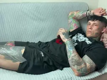 Adult Webcam with anubisgod88 - Chaturbate