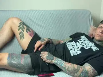 Sex Cam with anubisgod88 - Chaturbate