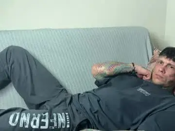 Nude Webcam with anubisgod88 - Chaturbate
