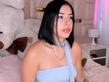 Live Sex with bella_es - Chaturbate