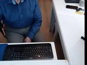 Free Live Porn with dutchpornking2 - Chaturbate