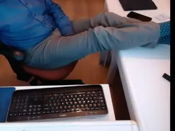 Free Porn Cam with dutchpornking2 - Chaturbate