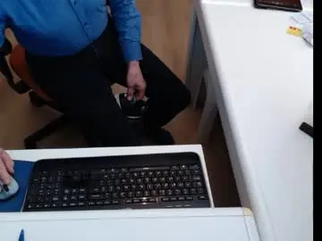 Free Porn Cam with dutchpornking2 - Chaturbate