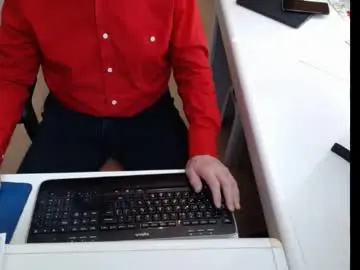 Adult Video Chat with dutchpornking2 - Chaturbate