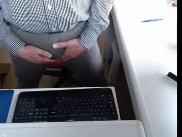 Adult Webcam with dutchpornking2 - Chaturbate