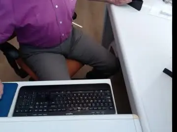 Free Porn Cam with dutchpornking2 - Chaturbate