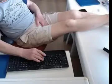 Free Porn Cam with dutchpornking2 - Chaturbate