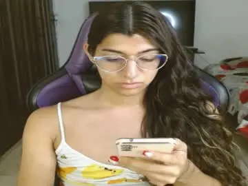 Adult Video Chat with engiel_phoenix - Chaturbate