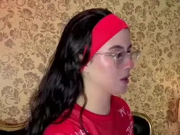 Adult Webcam with lillianderson - Chaturbate