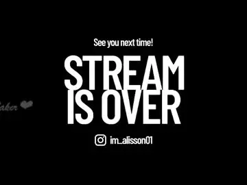 Live Sex with luisabaker - Chaturbate