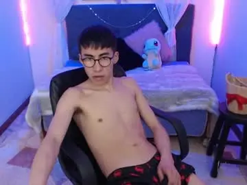 Nude Webcam with andy_norton - Chaturbate