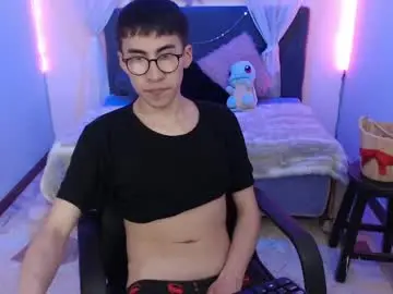 Sex Cam with andy_norton - Chaturbate