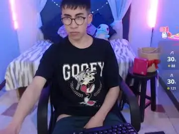 Best Webcam with andy_norton - Chaturbate