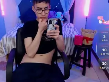 Free Porn Cam with andy_norton - Chaturbate