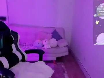 Adult Webcam with anthonelaa777 - Chaturbate