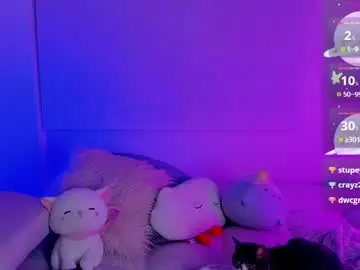 Best live sex cam show with anthonelaa777 - Chaturbate