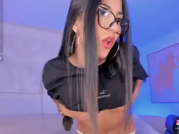 Live Sex with bonnyrosex - Chaturbate