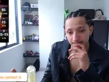 Free Porn Cam with bruno_santos1 - Chaturbate