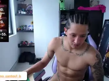 Adult Video Chat with bruno_santos1 - Chaturbate