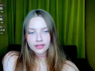 Live Sex Cam with dariaangels - Chaturbate