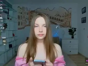 Nude Webcam with dariaangels - Chaturbate