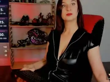 Live Sex Cam with goddess_sophie99 - Chaturbate