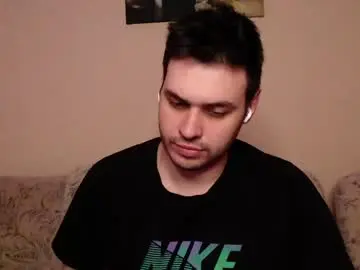 Watch Live Sex Cams with hisoka_morow_ - Chaturbate