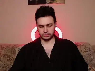 Best Webcam with hisoka_morow_ - Chaturbate