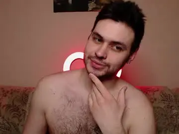 Private Sex Chat with hisoka_morow_ - Chaturbate