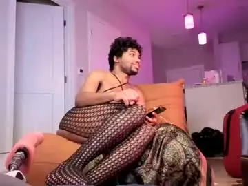 Live Porn with kaitemptation - Chaturbate