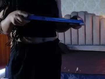 Live Sex Cam with serena_sex31 - Chaturbate